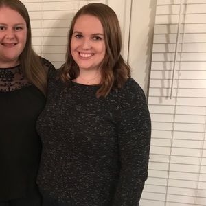 Meet your Posher, Courtney